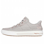 Skechers Arch Fit Arcade - N&auml;eme seal L&otilde;uend Mugavad Moodsad Trendikad Vabaaja Madalad Tossud Naiste tossud Beež 177197-TPE 35.5