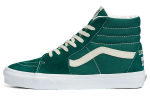 Sk8 Vans-Hi 'Team Wellness - Roheline' VN0A4BVTBGN 36