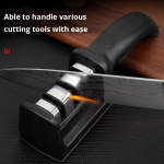 1 tk must k&ouml;&ouml;gi kolmeastmeline noateritaja majapidamise mitmeotstarbeline k&auml;eshoitav kolmeotstarbeline terituskivi k&ouml;&ouml;gitarvik XXL punane