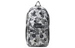PUMA Pol&uuml;ester Seljakott Tavaline Unisex Valge 077301-12 OSFA