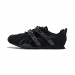 PUMA H Street madalad vabaajajalatsid unisex must 406838-01 37