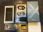 Renoveeritud Sony Xperia XZ2 H8216 H829 Originaal 4 GB RAM 64 GB ROM 5,7 Snapdragon 845 NFC LTE nutitelefon Japan（Single Card） sinine