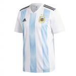 adidas Argentina kodus&auml;rk 2018 sinine-valge f&auml;nniversioon 'Blue White' meestele BQ9324 M