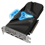 Graafikakaart - NVIDIA - GeForce RTX 2080 SUPER - 8 GB - GDDR6 - Vedelikjahutus