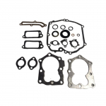 Briggs & Stratton 590508 jaoks?Mootori tihendikomplekt asendab 794307 497316 Mootorratta osad Mootori tihendikomplekt nagu n&auml;idatud v&auml;rv