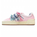 Anta Kyrie H&eacute;l&agrave; STYLE Originaalsed meeste madalad rulaketsid erkkroosad retro trendikad mugavad libisemiskindlad vastupidavad 112531802S-3 42.5