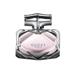 Gucci Bamboo Rhythm Naiste Eau de Parfum Lilleline EDP Bergamot // Kosmeetika 75ml ilma kinkekotita originaalpakendis pruun