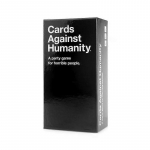 Cards Against Humanity peom&auml;ng t&auml;iskasvanutele, Naljakas ja sobimatu kaardim&auml;ng, 500 kaarti s&otilde;prade ja pere m&auml;ngu&otilde;htuteks