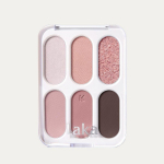 Forever 6 Eye Palette 001_#01 Beginning