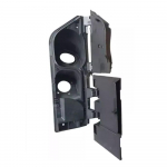 K&Uuml;TUSEPAAGI KORPUSE KATTEK&Uuml;LG ADBLUEGA Ford Transit MK8 2.0 TDCi jaoks TRA810 2115240, GK31 V27936 AD N, GK31V27936ADN V&auml;lisosad