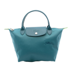 LONGCHAMP V&auml;ike Le Pliage T&otilde;mblukuga Kotikott Basic Outfit (Package) tumeroheline v&auml;rv