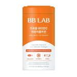 BB LAB Liposoomne C-vitamiin Madalmolekulaarne kollageen 30 tk 30ea