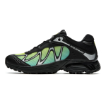 Salomon XT-Whisper Must J&auml;&auml;sinine Unisex Tossud Roheline Jalats-H&otilde;bedane L47761600 37⅓