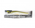 Megabass Vision 110 Oneten aeglane ujuv lant Stardust Shad II (2442)