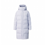 FILA ORIGINALE Puhverjakk Unisex Lavendel F51U549903FPU 180/100A/XL