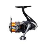 Shimano 26 Nexave C2000S Ketrusrull oranž