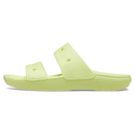 Crocs Classic Clog Unisex Jalan&otilde;ud Iris-Yellow 206761-75U 37-38