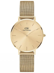 Naiste kell Daniel Wellington Dw00100474 - Petite Unitone 32Mm (Zw506B)