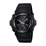 Casio k&auml;ekell G-SHOCK FIRE PACKAGE12 Tough Solar raadiojuhtimisega MULTIBAND 6 AWG-M100B-1A meeste mudel
