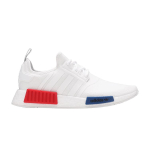 adidas NMD R1 Cloud White 35.5 white