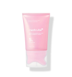 Medicube PDRN Kollageen Gua Sha Kaelakreem Volufiline 5% 90g white