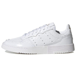 Adidas Supercourt 'White Gold' Naiste FU9958 36 white