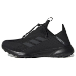 Adidas Terrex Voyager 21 Slip On Heat.Rdy 'Core Black' HP8623 46⅔ black