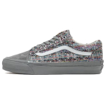 Vans Lx Old Skool tossud VN000D9V85T1 37 hall