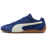 PUMA Speedcat madala s&auml;&auml;rega vabaajajalatsid unisex kuninglik sinine 405323-01 39 kuninglik sinine v&auml;rv