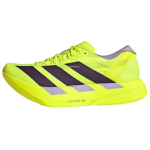 Adizero Adios Pro 4 Adidas 'Solar Yellow Plum' JP6623 41⅓