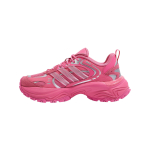 Adidas SHADOW FEVER Tekstiil, Nahk Paksud Tossud Unisex KK4654 37⅓ roosa