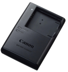 Canon Originaal Akulaadija CB-2LF NB-11L NB-11LH Kompaktkaamera Akudele must
