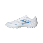 Adidas F50 League Ag Valge H&otilde;bedane Metallik JP7207 40⅔ valge