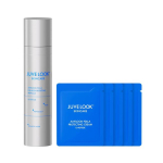 JUVELOOK PDLLA Kollageeni Tugevdav Ampull 20g + Kreem 2ml &times; 5tk Komplekt gray