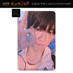 TXT SETUNA HANABI Album POB Loosimine Fotokaart Weverse JP Jaapan UMS TR HMV SOOBIN / TR LD #TAKOYAKI