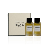 Chanel Coromandel Eau De Parfum Parf&uuml;&uuml;mi Proovid, Collection Eau De Parfum EDP 4ml 4ml*2