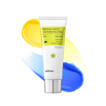 celimax Retinal Shot Pinguldav Kahekordne Kreem 50ml yellow