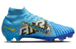 Kylian Mbapp&eacute; X Nike Zoom Mercurial Superfly 9 Motivation Pack Sinine DO9342-400 41