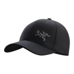 Arcteryx Arc'teryx graafiline disain villane nokkm&uuml;ts meeste must X000005504-4423X000005504 must