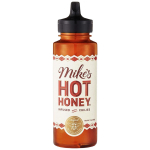 Mike's Hot Honey Chili 1 tk 340g white