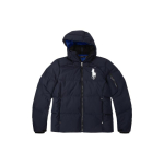 Polo Ralph Lauren Big Pony sulejope Meeste Merev&auml;esinine MNPOOTW16020054-410 XS black