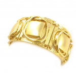 Dolce Vita [C6632] &ndash; disainerk&auml;ev&otilde;ru  DV - Antica  kuldne kuld