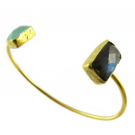 Les Tr&eacute;sors De Lily [P2275] &ndash; kullatud k&auml;sit&ouml;&ouml;k&auml;ev&otilde;ru  Princess Ottomane  hallroheline kuld roheline