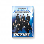 NCT127 &ndash; [Neo Zone: THE FINAL ROUND] 2. albumi &uuml;mberpakkimine 2ND PLAYER