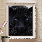 5D teemantmaali naine Mosaiik Kingitus Tikand K&auml;sit&ouml;&ouml; DIY Teemanttikandid Seinakunst Dekoor Full Round 20X30CM