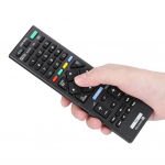 Teleri kaugjuhtimispult Televisioonikontroller Kaugjuhtimispult Rm-Ed054 teleri jaoks