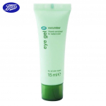 Boots cucumber silmageel Rikastatud Vitamiiniga s&auml;rava naha jaoks 15 ml - Tai 15 ml roheline