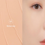 Ipkn Founcushion Silk Light Fit SPF 40++PA++ 10g +10g No21 Light Beige