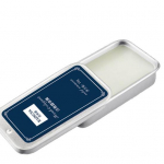 Ohutu Magic Balm Portable Men Women Plant Solid Parf&uuml;&uuml;mid 2 v&auml;rvi Mini Parf&uuml;&uuml;mi Palsam sinine