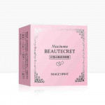 Images 60PCS Red Algae Collagen Gel Eye Mask Niisutav Silmamask Une Silmahooldus Eemaldage kortsud roosa
